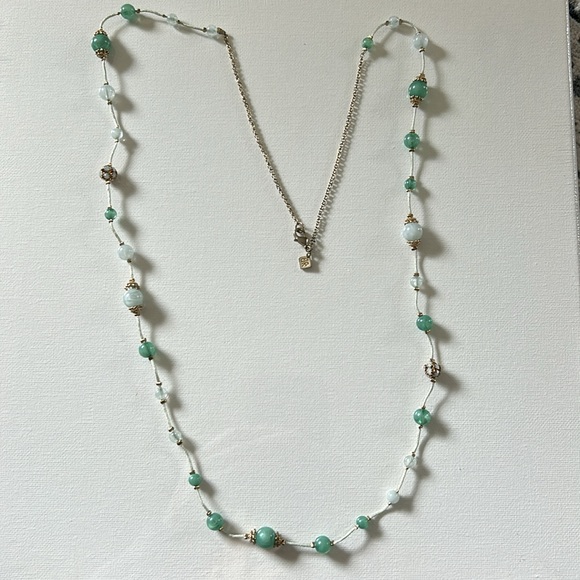 Banana Republic necklace - Picture 2 of 4